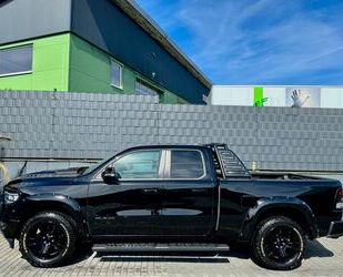 Dodge RAM Gebrauchtwagen