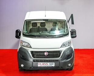 Fiat Ducato Gebrauchtwagen