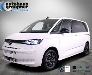 VW T7 Multivan Gebrauchtwagen