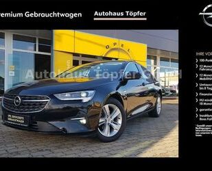 Opel Insignia Gebrauchtwagen