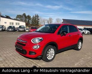 Fiat 500X Gebrauchtwagen