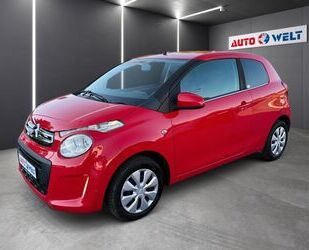 Citroen C1 Gebrauchtwagen
