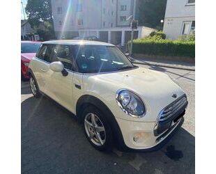 Mini ONE Gebrauchtwagen