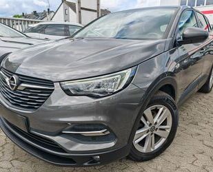 Opel Grandland (X) Gebrauchtwagen