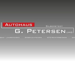 Mercedes-Benz GLA 200 Gebrauchtwagen