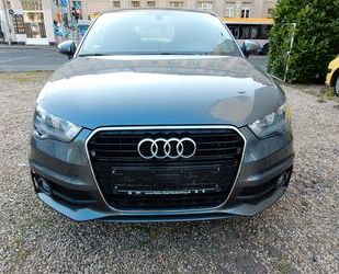 Audi A1 Gebrauchtwagen