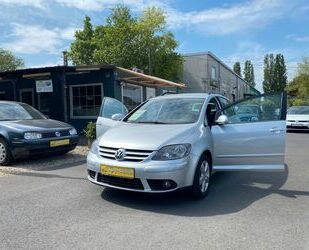 VW Golf Plus Gebrauchtwagen