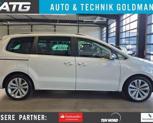 Seat Alhambra Gebrauchtwagen