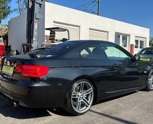 BMW 335 Gebrauchtwagen