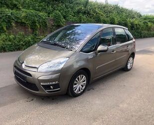 Citroen C4 Picasso Gebrauchtwagen