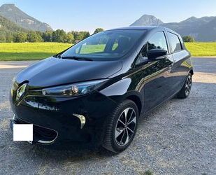Renault ZOE Gebrauchtwagen