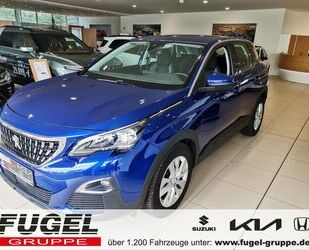 Peugeot 3008 Gebrauchtwagen