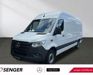 Mercedes-Benz Sprinter Gebrauchtwagen