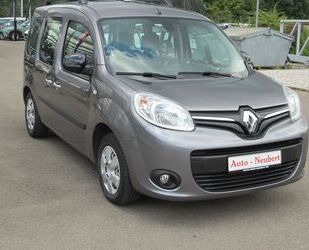 Renault Kangoo Gebrauchtwagen