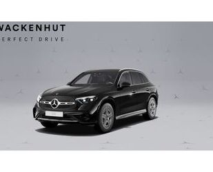 Mercedes-Benz GLC 300 Gebrauchtwagen