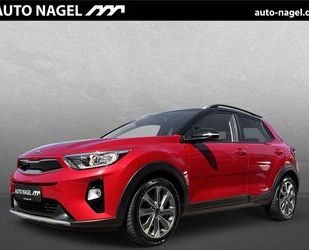 Kia Stonic Gebrauchtwagen