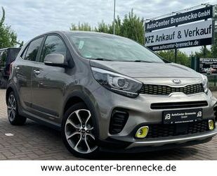 Kia Picanto Gebrauchtwagen