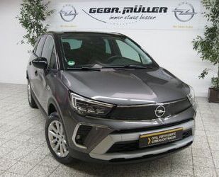 Opel Crossland (X) Gebrauchtwagen