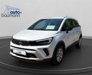 Skoda Crossland (X) 