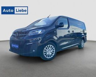 Opel Vivaro Gebrauchtwagen