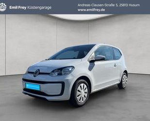 VW up! Gebrauchtwagen
