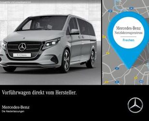 Mercedes-Benz V 220 Gebrauchtwagen