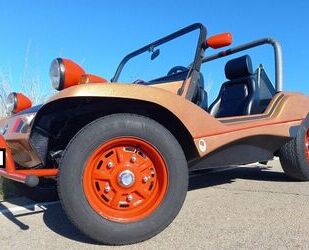 VW Buggy Gebrauchtwagen