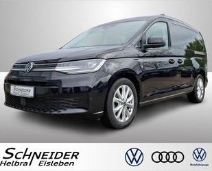 VW Caddy Maxi Gebrauchtwagen