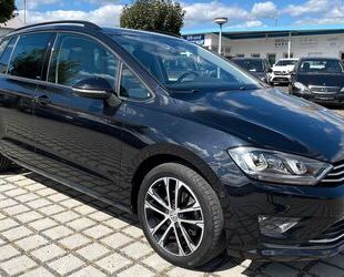 VW Golf Sportsvan Gebrauchtwagen
