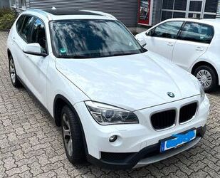 BMW X1 Gebrauchtwagen