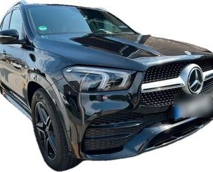 Mercedes-Benz GLE 300 Gebrauchtwagen