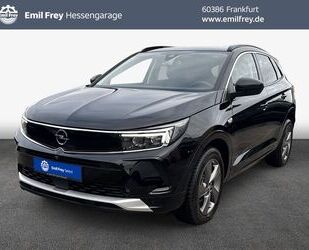 Opel Grandland (X) Gebrauchtwagen