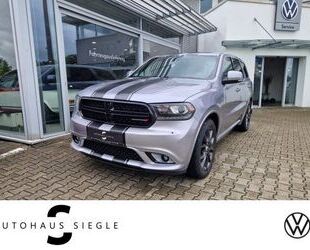 Dodge Durango Gebrauchtwagen