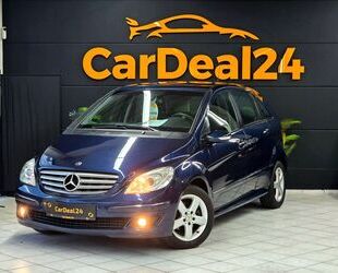 Mercedes-Benz B 200 Gebrauchtwagen