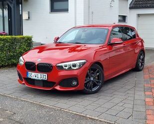 BMW 120 Gebrauchtwagen