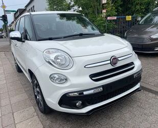 Fiat 500L Gebrauchtwagen