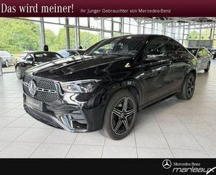 Mercedes-Benz GLE 450 Gebrauchtwagen