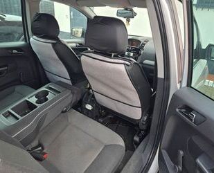 Opel Zafira Gebrauchtwagen