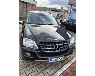 Mercedes-Benz ML 300 Gebrauchtwagen