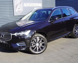 Volvo XC60 Gebrauchtwagen