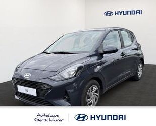 Hyundai i10 Gebrauchtwagen