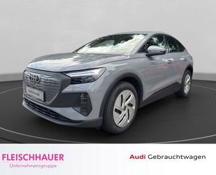 Audi Q4 Gebrauchtwagen