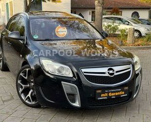 Opel Insignia Gebrauchtwagen