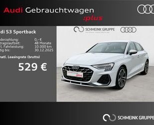 Audi S3 Gebrauchtwagen