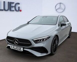 Mercedes-Benz A 200 Gebrauchtwagen