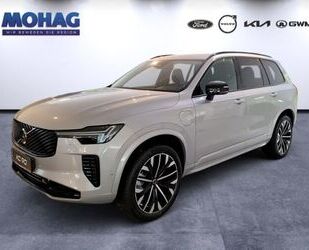 Volvo XC90 Gebrauchtwagen