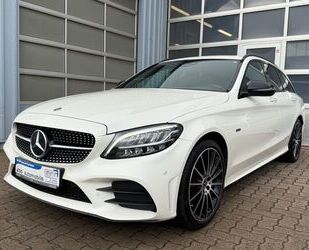 Mercedes-Benz C 300 Gebrauchtwagen