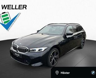 BMW 330 Gebrauchtwagen