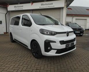 Citroen SpaceTourer Gebrauchtwagen