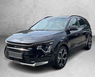 Kia Niro Gebrauchtwagen